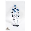 Image 1 : STARWARS ENTERTAINMENT EARTH SERIES ORDER 66