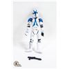 Image 1 : STARWARS ENTERTAINMENT EARTH SERIES ORDER 66
