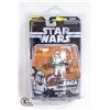 Image 1 : STARWARS THE SAGA COLLECTION; #60 CLONE TROOPER