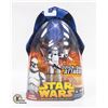 Image 1 : HASBRO STARWARS CLONE TROOPER QUICK DRAW ATTACK