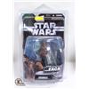 Image 1 : STARWARS THE SAGA COLLECTION;  #05 CHEWBACCA