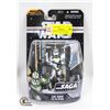 Image 1 : STARWARS NIB 442ND SEIGE BATTALION CLONE TROOPER