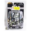 Image 1 : STARWARS NIB 442ND SEIGE BATTALION CLONE TROOPER