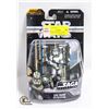 Image 1 : STARWARS NIB 442ND SEIGE BATTALION CLONE TROOPER