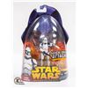 Image 1 : HASBRO STARWARS CLONE TROOPER QUICK DRAW ATTACK