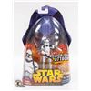 Image 1 : HASBRO STARWARS CLONE TROOPER QUICK DRAW ATTACK