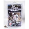 Image 1 : STARWARS NIB SAGA COLLECTION; #32 R5-D4 - A NEW HOPE