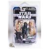 Image 1 : STARWARS NIB SAGA COLLECTION; #34 GARINDAN