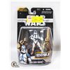Image 1 : STARWARS NIB 501ST LEGION TROOPER FIGURINE -