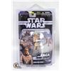 Image 1 : STARWARS NIB SAGA COLLECTION; #08 MAJOR BREN DERLIN