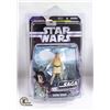 Image 1 : STARWARS NIB SAGA COLLECTION; #12 GENERAL RIEEKEN