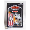 Image 1 : STARWARS NIB THE VINTAGE COLLECTION; #41 STORM TROOPER