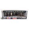 Image 1 : STARWARS NIB SAGA COLLECTION DEATH STAR BRIEFING