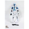 Image 1 : STARWARS ENTERTAINMENT EARTH SERIES ORDER 66