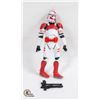 Image 1 : STARWARS 30TH ANN. SHOCK TROOPER RED/ WHITE