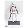 Image 1 : STARWARS 30TH ANN. 7TH LEGION CLONE TROOPER