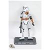 Image 1 : STARWARS 30TH ANN. 7TH LEGION CLONE TROOPER