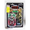Image 1 : STARWARS NIB THE VINTAGE COLLECTION; #17 GENERAL