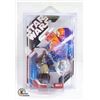 Image 1 : STARWARS NIB 30TH ANN. COLLECTION; #6 MACE WINDU/
