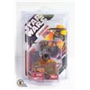 Image 1 : STARWARS NIB 30TH ANN. COLLECTION;MUSTAFAR PANNING
