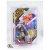 Image 1 : STARWARS NIB 30TH ANN. COLLECTION;  #6 MACE WINDU/