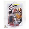 Image 1 : STARWARS NIB 30TH ANN. COLLECTION; #49 CLONE TROOPER