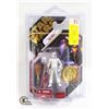 Image 1 : STARWARS 30TH ANN. COLLECTION; #15 BOBA FETT/ GOLD