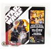 Image 1 : STARWARS 30TH ANN. #1 DARTH VADER COIN/ ALBUM SET