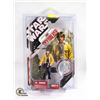 Image 1 : STARWARS NIB 30TH ANN. COLLECTION; #18 LUKE SKYWALKER/