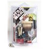 Image 1 : STARWARS *RARE* NIB 30TH ANN. COLLECTION; #23 ELIS
