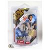 Image 1 : STARWARS NIB 30TH ANN. COLLECTION; #11 HAN SOLO/ GOLD