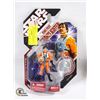 Image 1 : STARWARS NIB 30TH ANN. COLLECTION; #17 BIGGS DARK-