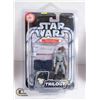 Image 1 : STARWARS #38 IMPERIAL TROOPER ACTION FIGURE;