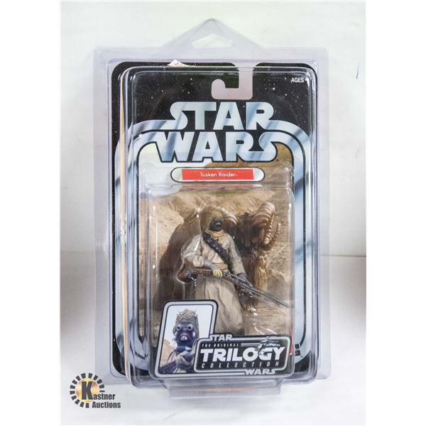 STARWARS #23 TUSKEN RAIDER - A NEW HOPE;