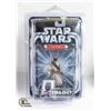 Image 1 : STARWARS #23 TUSKEN RAIDER- EURO CARD - A NEW HOPE;