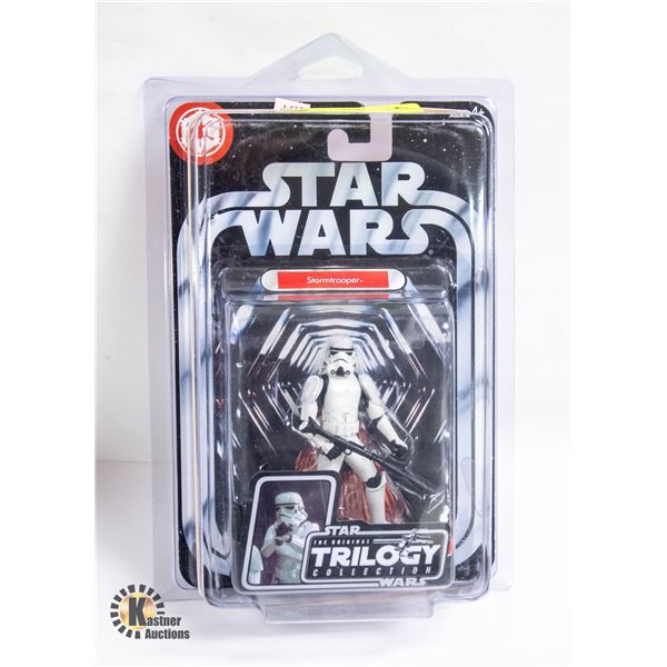STARWARS #16 STORM TROOPER- A NEW HOPE;