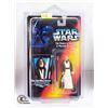Image 1 : STARWARS BEN OBI-WAN KENOBI W/ SHORT LIGHTSABER &