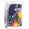 Image 1 : STARWARS THE FIGHTER PILOT W/ IMP. BLASTER & RIFLE