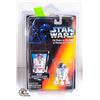 Image 1 : STARWARS R2-D2 W/ LIGHT PIPE EYE PORT &