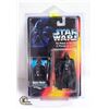 Image 1 : STARWARS DARTH VADER W/ LIGHTSABER & CAPE