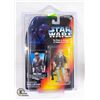 Image 1 : STARWARS HAN SOLO W/ HOTH GEAR & BLASTER PISTOL-