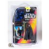 Image 1 : STARWARS LUKE SKYWALKER JEDI KNIGHT W/ LIGHTSABER
