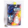 Image 1 : STARWARS PRINCESS LEIA ORGANA W/ LASER PISTOL &