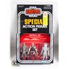 Image 1 : KENNER STARWARS VINTAGE IMPERIAL SET PACK SET; *UNPUNCHED*
