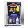 Image 1 : KENNER STARWARS VINTAGE IMPERIAL FORCES PACK SET;