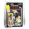 Image 1 : STARWARS *RARE* NIB #24 WOOOF- RETURN OF THE JEDI;