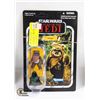 Image 1 : STARWARS NIB #27 WICKET- RETURN OF THE JEDI;