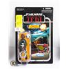 Image 1 : STARWARS NIB VINTAGE COLLECTION; #91 REBEL PILOT (MON
