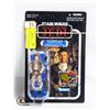 Image 1 : STARWARS NIB VINTAGE COLLECTION; #90 COLONEL CRACKEN