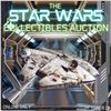 Image 1 : WELCOME TO KASTNER AUCTIONS EDMONTON STAR WARS AUCTION